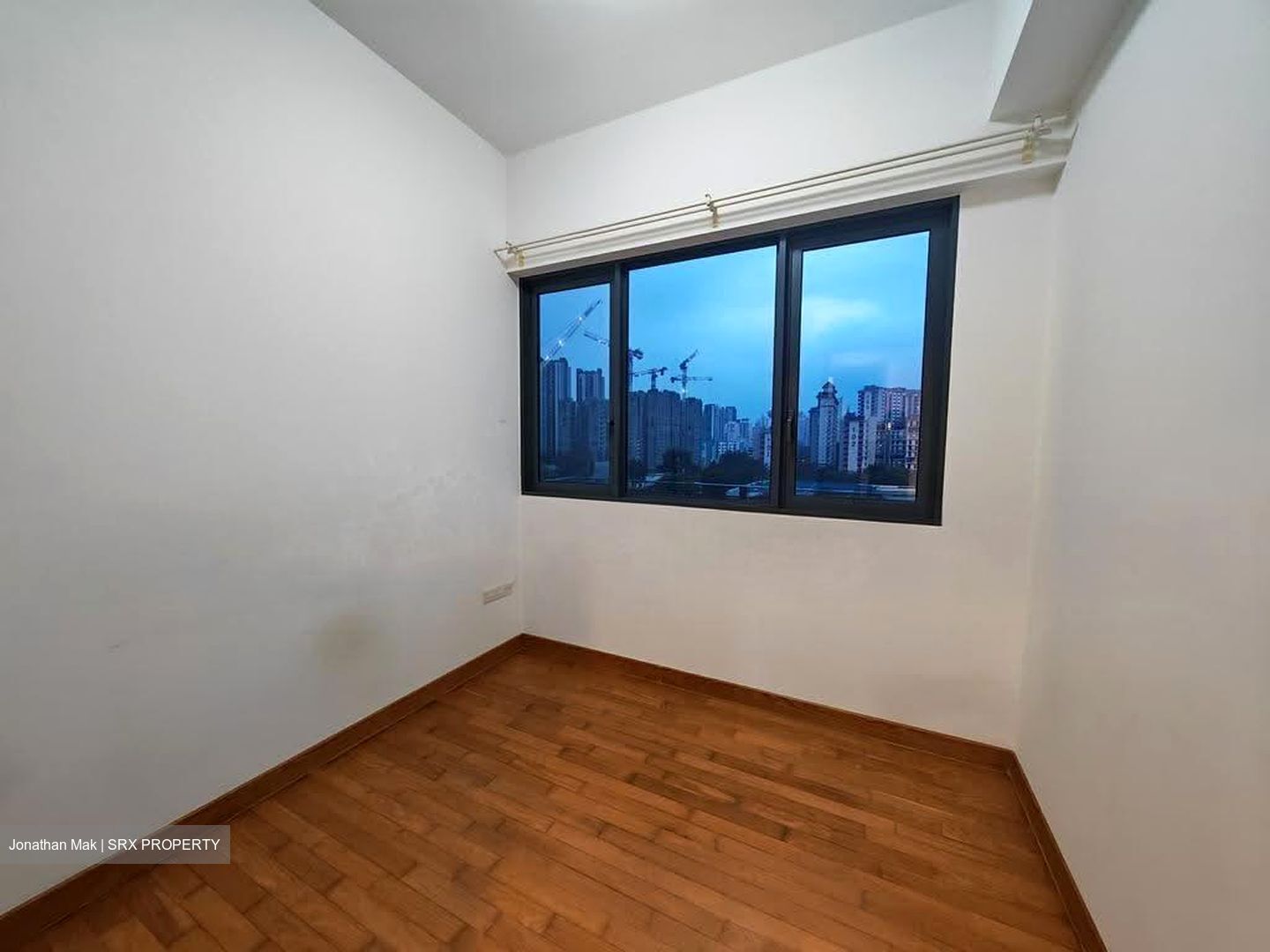 Alex Residences (D3), Apartment #633750291
